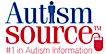 Autism Society America East logo, Autism Society America East contact details