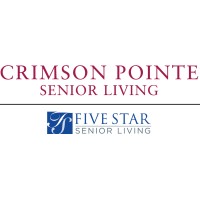 Crimson Pointe Assisted Living logo, Crimson Pointe Assisted Living contact details