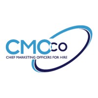 CMOco logo, CMOco contact details