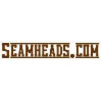 Seamheads.com logo, Seamheads.com contact details