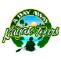 A Day Away Kayak Tours logo, A Day Away Kayak Tours contact details