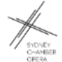 Sydney Chamber Opera logo, Sydney Chamber Opera contact details