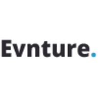 Evnture logo, Evnture contact details