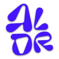 Aldr logo, Aldr contact details