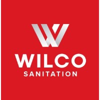 Wilco Sanitation logo, Wilco Sanitation contact details