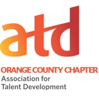 ATD Orange County logo, ATD Orange County contact details