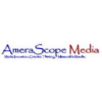 AmeraScope Media logo, AmeraScope Media contact details