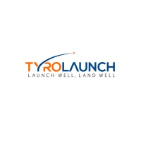 TyroLaunch logo, TyroLaunch contact details