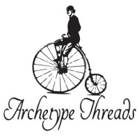 Archetype Threads logo, Archetype Threads contact details