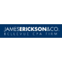 James Erickson & Co logo, James Erickson & Co contact details