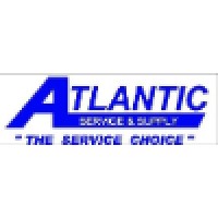 Atlantic Service & Supply, LLC logo, Atlantic Service & Supply, LLC contact details