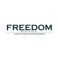 Freedom Detox logo, Freedom Detox contact details