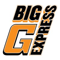 Big G Express, Inc. logo, Big G Express, Inc. contact details