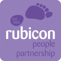 Rubicon Recruitment Group logo, Rubicon Recruitment Group contact details