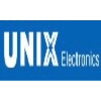 UNIX-ELECTRONICS logo, UNIX-ELECTRONICS contact details