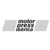 Motorpress Iberica logo, Motorpress Iberica contact details