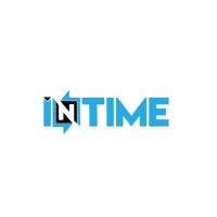 INTIME IT SERVICES PRIVATE LIMITED logo, INTIME IT SERVICES PRIVATE LIMITED contact details