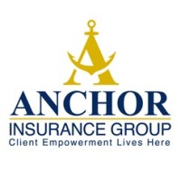 Anchor Insurance Group logo, Anchor Insurance Group contact details