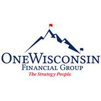 OneWisconsin Financial Group logo, OneWisconsin Financial Group contact details