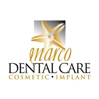 Marco Dental Care logo, Marco Dental Care contact details