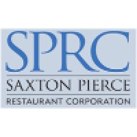 Saxton Pierce Restaurant Corporation logo, Saxton Pierce Restaurant Corporation contact details