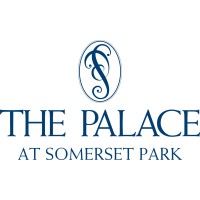 The Palace at Somerset Park logo, The Palace at Somerset Park contact details