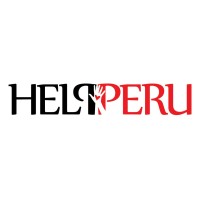 Help Peru logo, Help Peru contact details