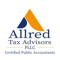 Allred Tax Advisors, PLLC logo, Allred Tax Advisors, PLLC contact details