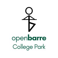 OpenBarre logo, OpenBarre contact details