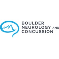 Boulder Neurology and Concussion, PLLC logo, Boulder Neurology and Concussion, PLLC contact details