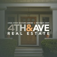 4TH&AVE Real Estate logo, 4TH&AVE Real Estate contact details