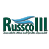 Russco III, Inc. logo, Russco III, Inc. contact details