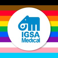 IGSA Medical logo, IGSA Medical contact details