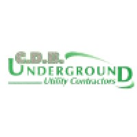 CDB Utility Contractors, Inc logo, CDB Utility Contractors, Inc contact details