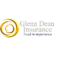 Glenn Dean Insurance logo, Glenn Dean Insurance contact details