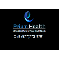 Prium Life and Health logo, Prium Life and Health contact details