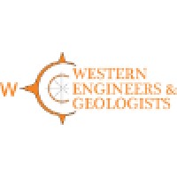 Western Engineers & Geologists logo, Western Engineers & Geologists contact details