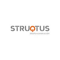 STRUQTUS logo, STRUQTUS contact details