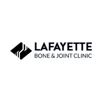 LAFAYETTE BONE AND JOINT CLINIC logo, LAFAYETTE BONE AND JOINT CLINIC contact details