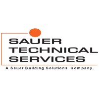 Sauer Technical Services logo, Sauer Technical Services contact details