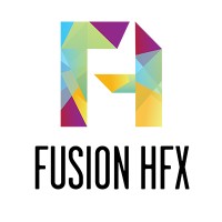 Fusion Halifax logo, Fusion Halifax contact details