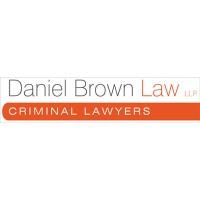 Daniel Brown Law Professional Corporation logo, Daniel Brown Law Professional Corporation contact details