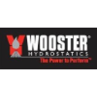 Wooster Hydrostatics, Inc. logo, Wooster Hydrostatics, Inc. contact details