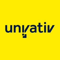 univativ GmbH logo, univativ GmbH contact details