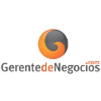 GerentedeNegocios.com logo, GerentedeNegocios.com contact details