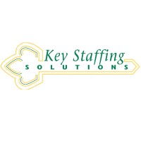 Key Staffing Solutions logo, Key Staffing Solutions contact details