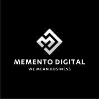 Memento Digital Group logo, Memento Digital Group contact details