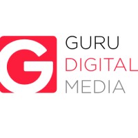 Guru Digital Media logo, Guru Digital Media contact details