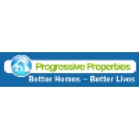 Progressive Properties logo, Progressive Properties contact details