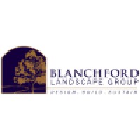 Blanchford Landscape Group logo, Blanchford Landscape Group contact details